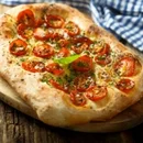Foccaia Ekmeği 