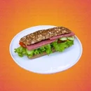 Tahıllı Sandviç Ekmeği