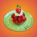 Tart Çeşitleri
